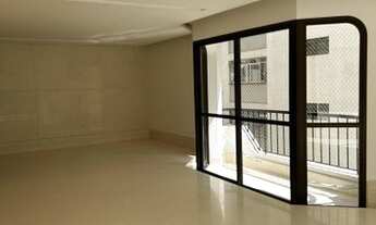 Imagem 2: São Paulo - Apartamento Padrão - Jardim Paulistano