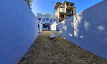 Imagem 4: TER Casa a Venda com 3 quartos e projeto de piscina