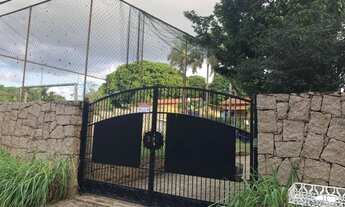 Imagem 9: Chácara com 2 dormitórios, 1000 m² - venda por R$ 950.000 ou aluguel por R$ 5.000/mês - Ch