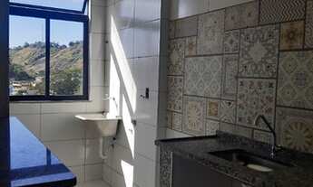 Imagem: Alugo ou Vendo apartamento Condominio Rubi