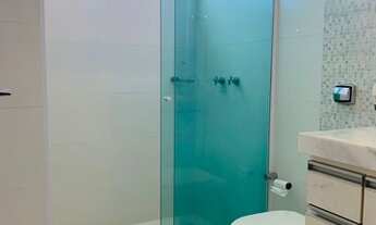 Imagem 5: Casa de condomínio para aluguel possui 270 metros quadrados com 3 quartos