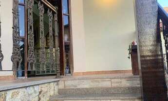 Imagem 4: Casa com 3 dormitórios para alugar, 246 m² por R$ 4.600,00/mês - Jardim Ibiti do Paço - So