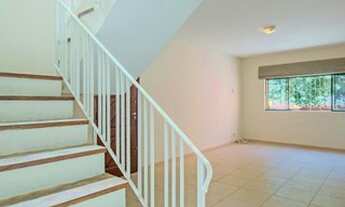 Imagem 7: Casa para Aluguel - Campo Belo, 4 Quartos, 180 m2