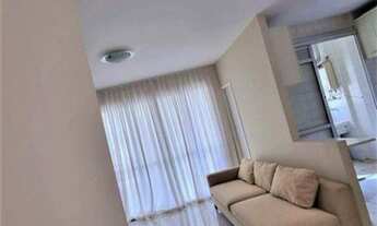 Imagem 3: Apartamento DUPLEX para LOCAÇÃO 74m², Moema, 02 Quartos, 01 Vaga, Cond. Twin Towers, Lazer