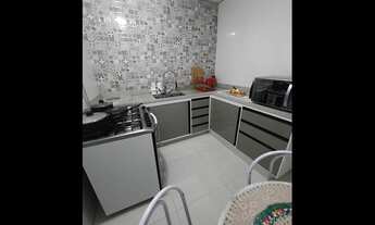 Imagem 6: Apartamento com 2 dormitórios, 55 m², 1 vaga de garagem no Itapegica - Guarulhos - SP