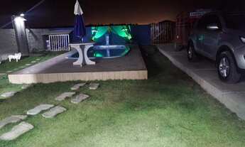 Imagem 3: Casa na praia do Abais resindencial Costa do mar