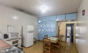 Imagem 4: São Paulo - Casa Padrão - TATUAPE