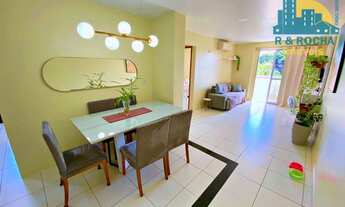 Imagem: Condomínio Portal do Rio Negro - 2 quartos