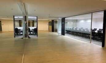 Imagem 4: Sala/Conjunto para aluguel tem 450 metros quadrados em Centro - Rio de Janeiro - RJ