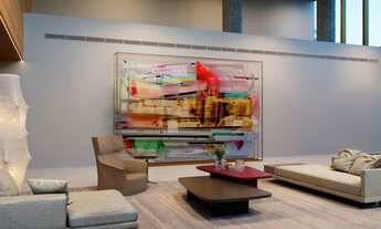 Imagem 4: Apartamento de 358 m² no Morumbi