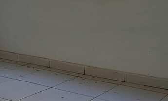 Imagem 4: Casa com 3 quartos sendo um suíte, sala, cozinha,área de serviços e garagem