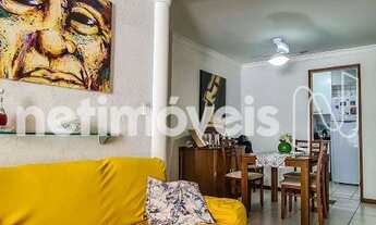 Imagem 5: Apartamento para venda com 80 metros quadrados com 3 quartos em Jardim da Penha - Vitória