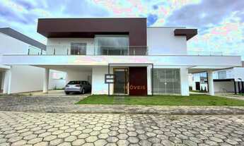 Imagem 3: Sobrado com 4 dormitórios à venda, 305 m² por R$ 1.650.000,00 - Glória - Joinville/SC