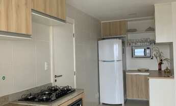 Imagem 2: Lindo apartamento com 3 suítes modulado e climatizado Reserva Inglesa London