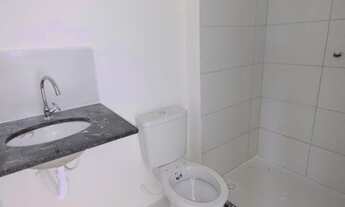 Imagem 4: Ed. Walter Vianna - Studio 37m², andar alto