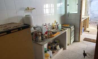 Imagem 3: Casa dois quartos com reformas à finalizar nova Macaé RJ!