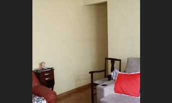 Imagem 2: Casa com 3 dormitórios à venda, 138 m² por R$ 450.000 - Jardim Santa Cruz (Campo Grande)