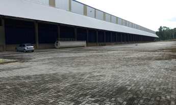 Imagem 2: Galpão 23.000m2 Área construída Prox Ao Aeroporto Manaus AM