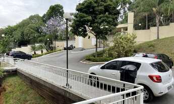 Imagem 4: COTIA - Apartamento Padrão - GRANJA VIANA