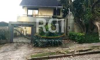 Imagem: Casa em Cristal