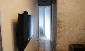 Imagem 3: Apartamento à venda no bairro Vila Andrade - São Paulo/SP