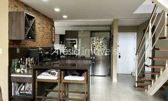 Imagem: Mandarim - Península