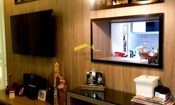 Imagem 4: Apartamento à venda, 2 quartos, 1 suíte, 2 vagas, Havaí - Belo Horizonte/MG