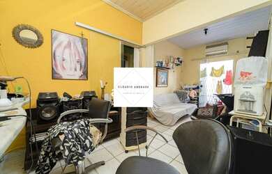 Imagem 5: Casa para venda tem 120 metros quadrados com 1 quarto em Cidade Alta - Natal - RN