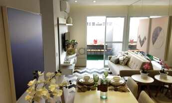 Imagem 3: Apartamento - Jardim Santa Izabel - Hortolândia