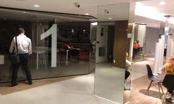 Imagem 5: Sala à venda, 43 m² por R$ 330.000,00 - Vila Congonhas - São Paulo/SP