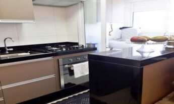 Imagem 2: 06039 - Apartamento 2 Dorms, JARDIM BRASIL - SÃO PAULO/SP