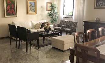 Imagem: Apartamento Amplo Com 237m² De Área Privativa