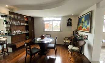 Imagem 3: Apartamento com 180 m² | 4 suítes