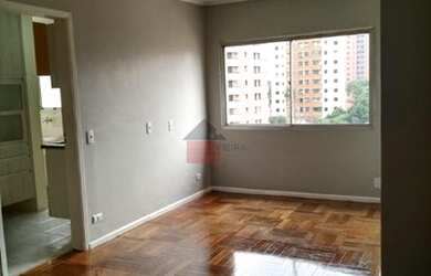 Imagem: Apartamento com 2 dormitórios para alugar