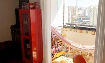 Imagem 5: São Paulo - Apartamento Padrão - Tatuapé