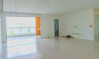 Imagem 4: Apartamentos no Renascença com 191m²