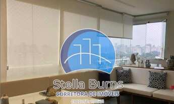 Imagem 3: Apartamento 2 Dormitórios com Suíte, 3 Banheiros, Sala 3 Ambientes e Varanda Gourmet na Zo