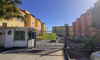 Imagem: Apto 02 qtos na AC 200