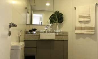 Imagem 6: LINDA COBERTURA DUPLEX NOVA NO CENTRO DE FLORIPA