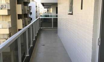 Imagem 3: Apartamento com 1 dormitório para alugar, 74 m² por R$ 1.700,00/mês - Braga - Cabo Frio/RJ