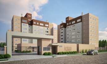 Imagem: Apartamento residencial para venda, Fátima