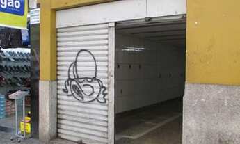 Imagem: LOJA NO CENTRO ALUGUEL