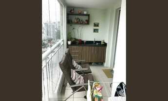 Imagem 5: Apartamento com 3 dormitórios sendo 1 suíte e 2 vagas de garagem