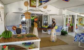 Imagem 6: Ang201 - Charmosa villa de 10 quartos em Angra