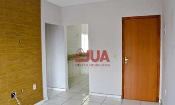 Imagem 5: Apartamento com 1 Quarto, Sala, Varanda, Cozinha, Banheiro e 1 Vaga - Aluguel por R$ 1000