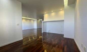 Imagem 5: Apartamento para venda com 157 metros quadrados com 3 quartos na Barra da Tijuca