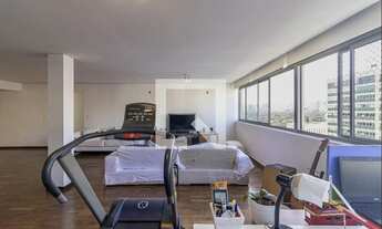 Imagem 3: Apartamento à Venda - Itaim Bibi, 3 Quartos, 172 m2