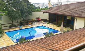 Imagem 7: Casa - Vila Brandina - Campinas