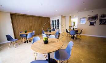 Imagem 5: Apartamento para venda tem 64 metros quadrados com 2 quartos em Santa Rosa - Niterói - RJ