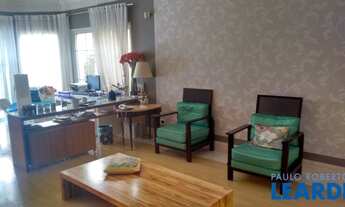 Imagem 3: CASA ASSOBRADADA - PARQUE DOS PRÍNCIPES - SP